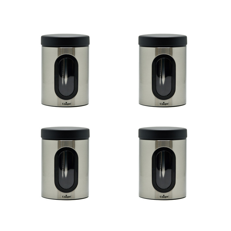 بانکه یونیک مدل پنجره دار کد 5970 بسته 4 عددی