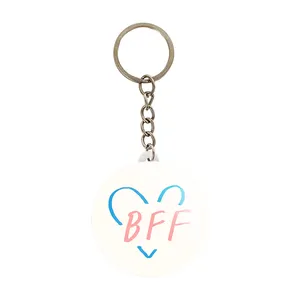 جاکلیدی خندالو مدل بهترین دوستان Best Friends کد 29606