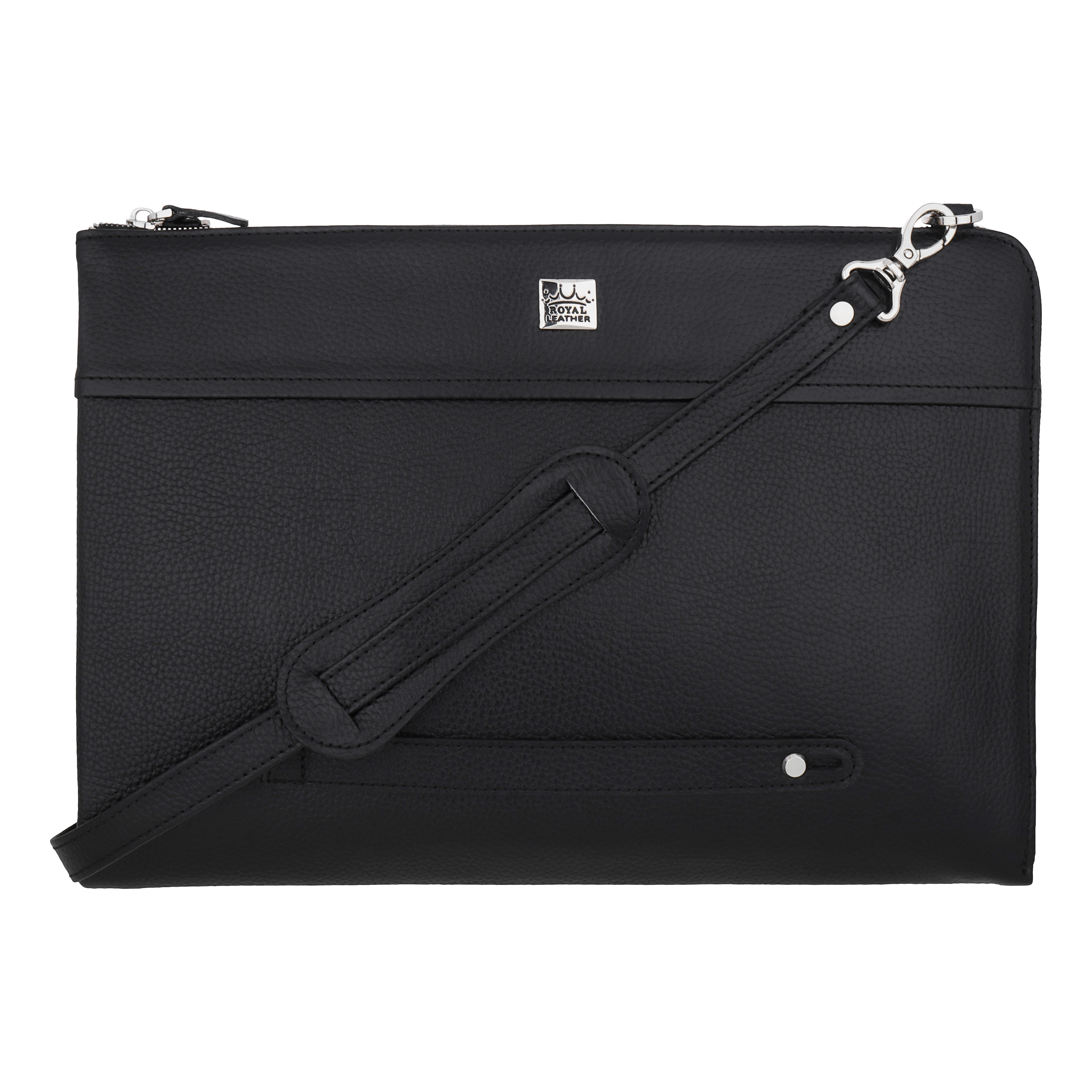 کیف دستی رویال چرم مدل BL35.2