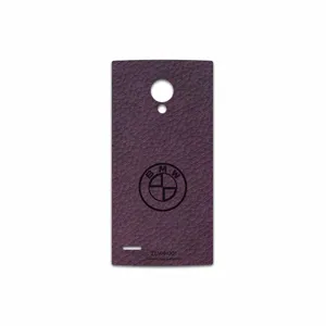 MAHOOT PL-BMW Cover Sticker for LG W10