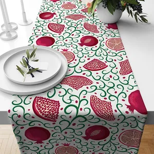 رانر طرح انار یلدا کد F3RU1121