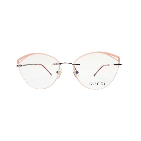 فریم عینک طبی زنانه  مدل GG12166Jc5