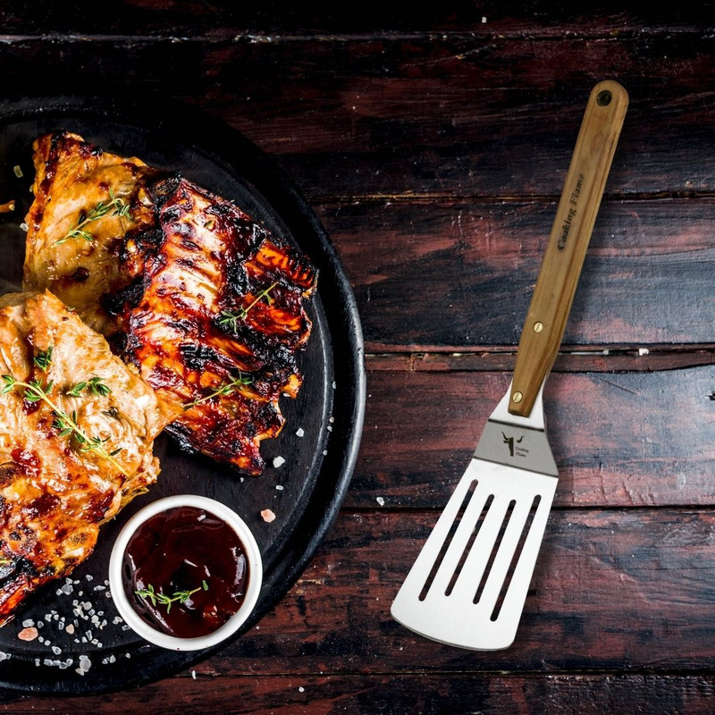 کاردک باربیکیو کوکینگ فلیم مدل PMT