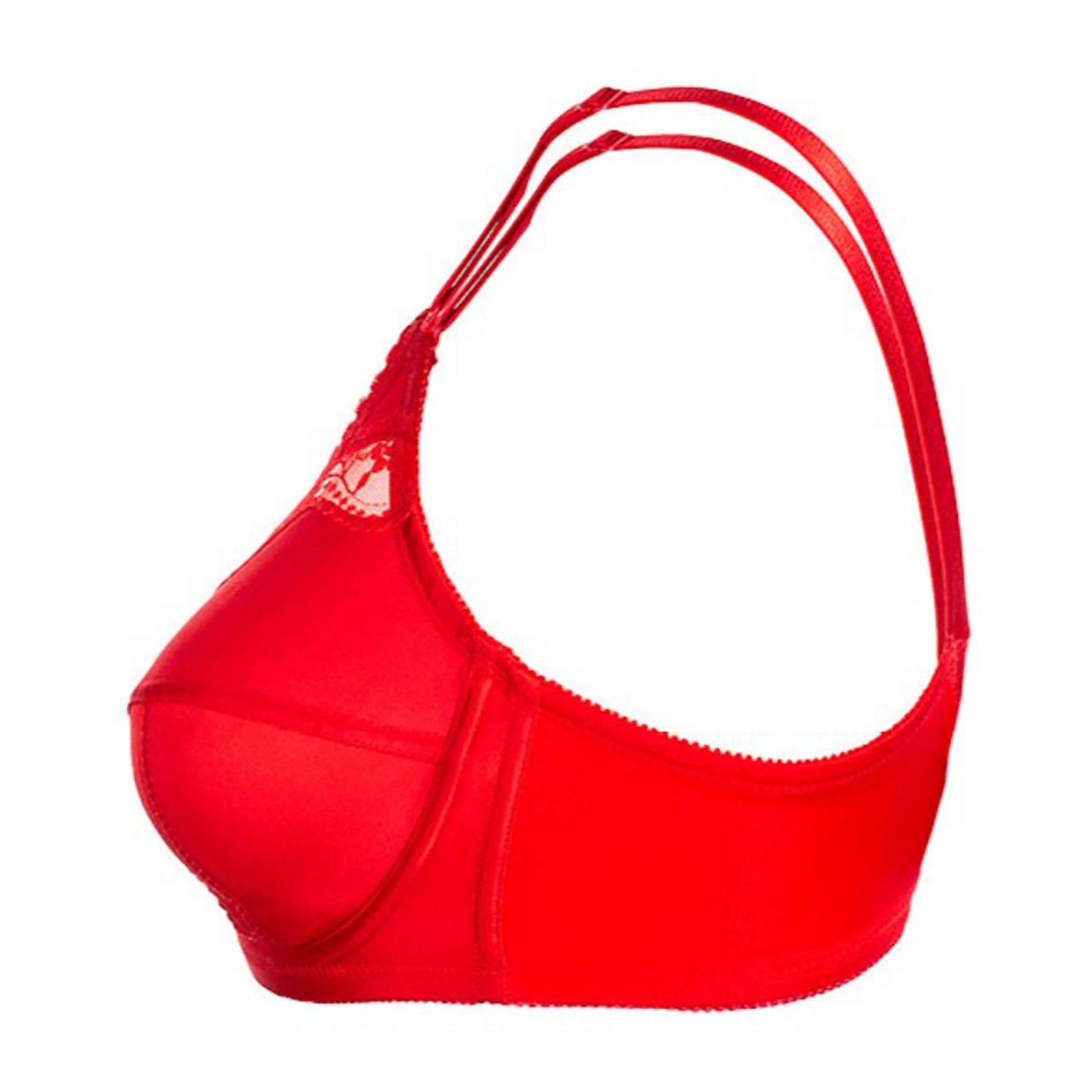 سوتین زنانه لین مدل فنردار کد 4680-602 -  - 4