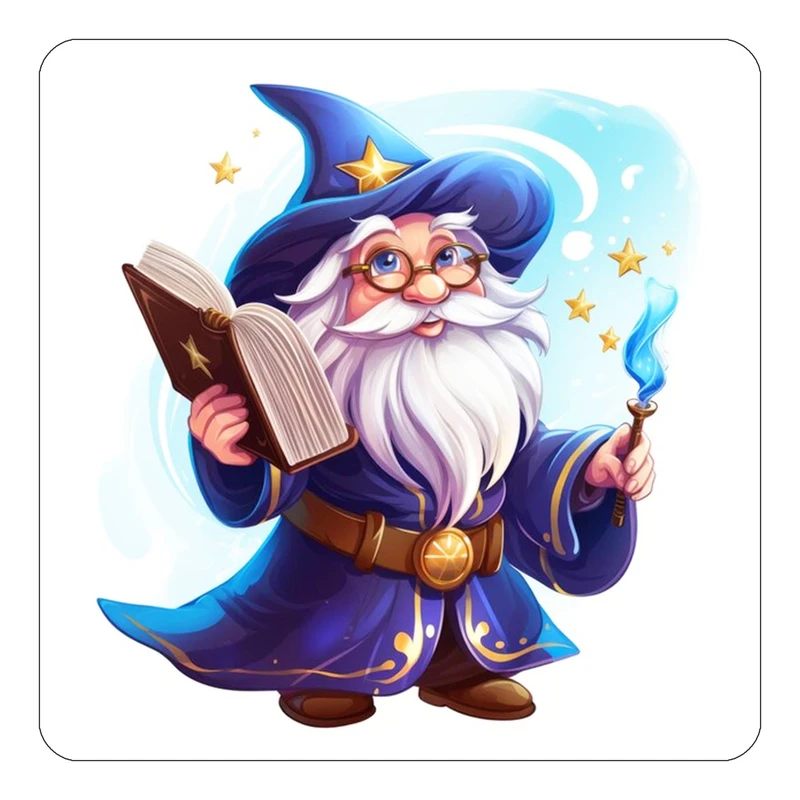 مگنت کاکتی طرح هری پاتر Harry Potter مدل mp42504