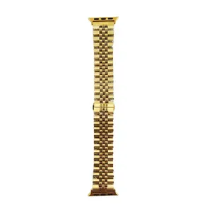 بند مدل Goui مناسب برای اپل واچ سایز 42/44/45/49 میلیمتری