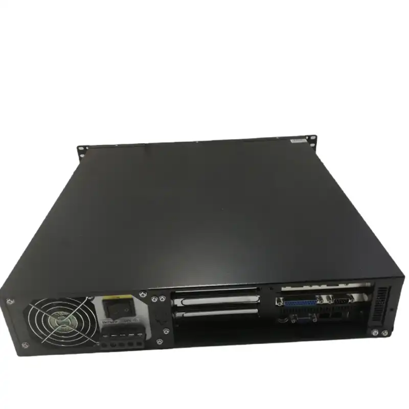 کامپیوتر صنعتی ادونتک مدل IPC602