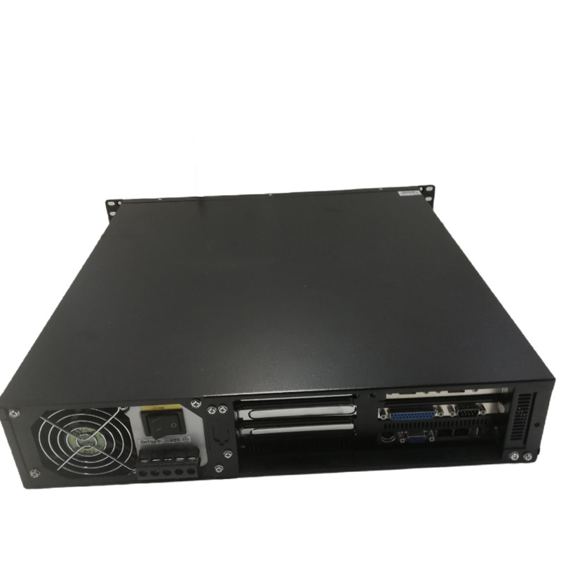 کامپیوتر صنعتی ادونتک مدل IPC602 1