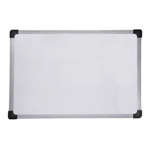 تخته وایت برد مدل 01 سایز 60x90 سانتی متر