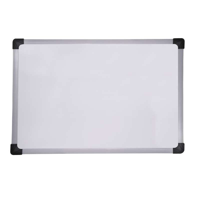تخته وایت برد مدل 01 سایز 60x90 سانتی متر