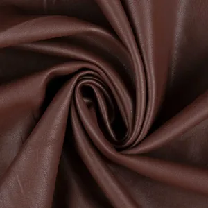 پارچه لباس مدل  چرم ساده 3