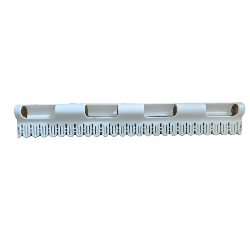 بند رخت پیشگام مدل تمام استیل کد HN2FX-2B
