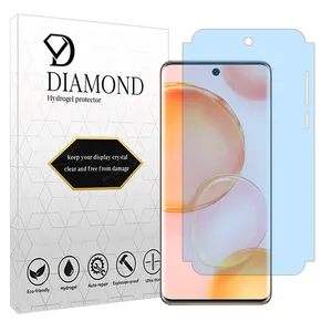 Diamond anti blue ray Screen Protector suitable for Honor 50 Mobile Phone