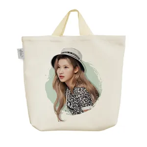 ساک خرید خندالو مدل سانا توایس کد 1651