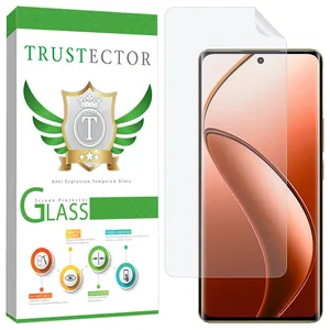 Trustector TFNMB20 Screen Protector For Realme 12 Pro Plus