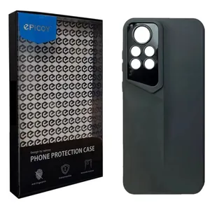 Epicoy Porsche Design Cover For Xiaomi Redmi Note 11 Pro/Note 12 pro 4G