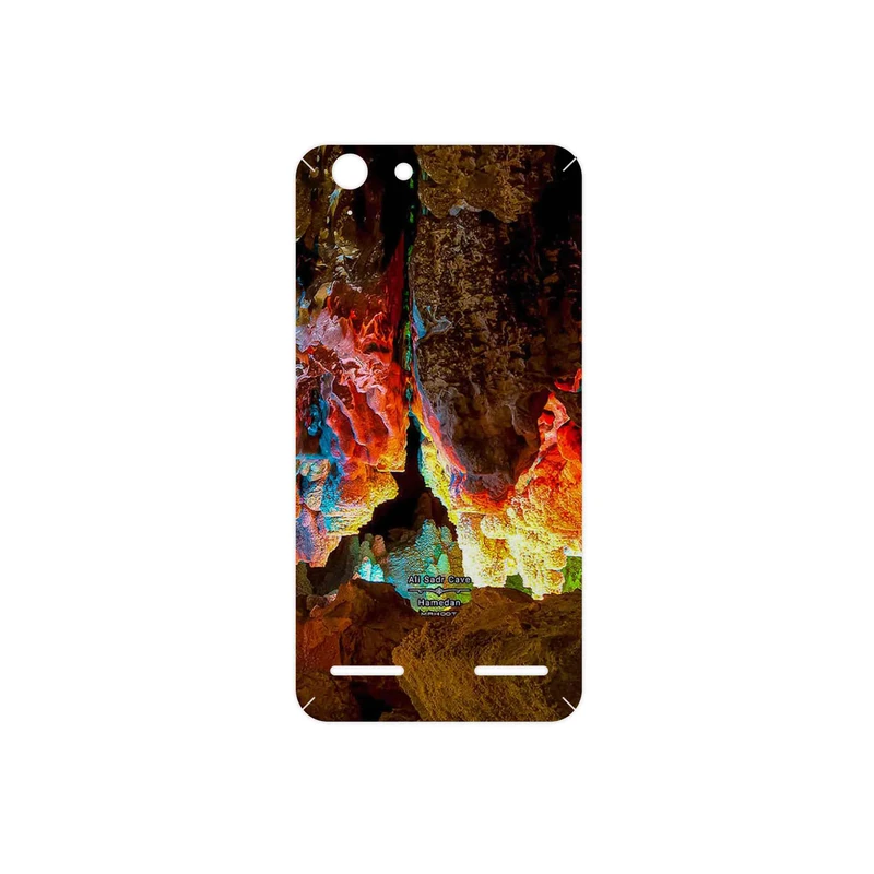 برچسب پوششی ماهوت مدل Ali Sadr Cave مناسب برای گوشی موبایل لنوو Vibe K5 Plus