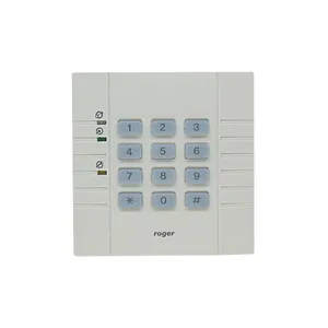 دستگاه کنترل تردد راجر مدل SL2000B