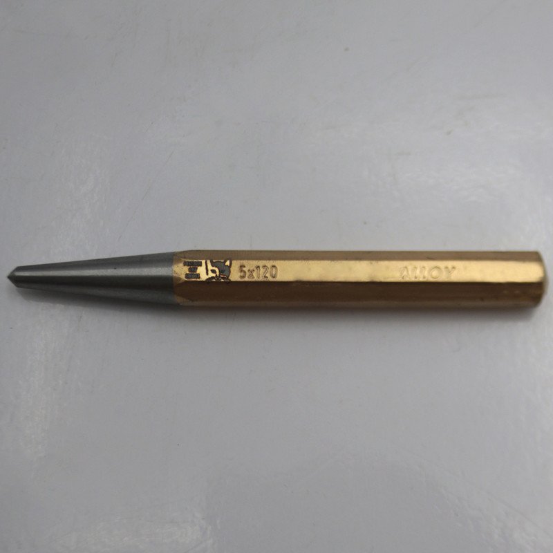 سنبه نشان مدل پرشین کت کد YP-5x120MM