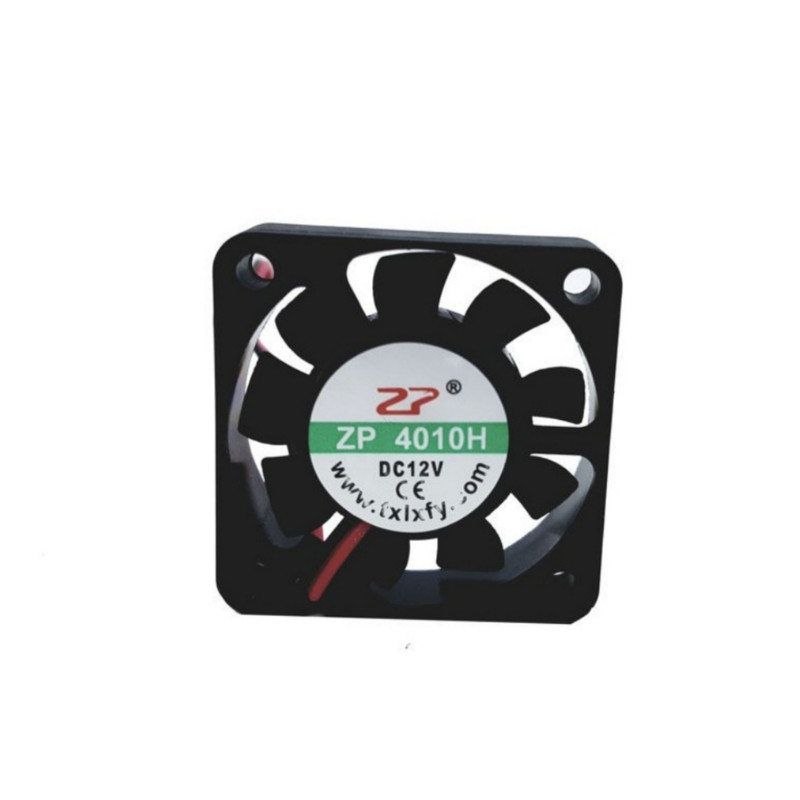 فن کیس مدل ZP12S4010H 1