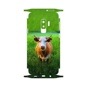 MAHOOT Cow-FullSkin Cover Sticker for Samsung Galaxy S9 Plus
