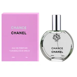 ادو پرفیوم زنانه نیفتی مدل CHANCE CHANEL حجم 30 میلی لیتر