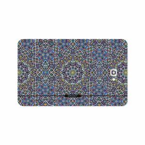 MAHOOT Iran-Tile6 Cover Sticker for Samsung Galaxy Tab A 10.1 2016 T580