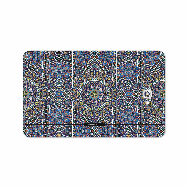 برچسب پوششی ماهوت مدل Iran-Tile6 مناسب برای تبلت سامسونگ Galaxy Tab A 10.1 2016 T580
