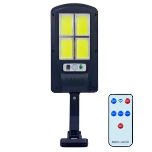 چراغ پارکی مدل TPS-4