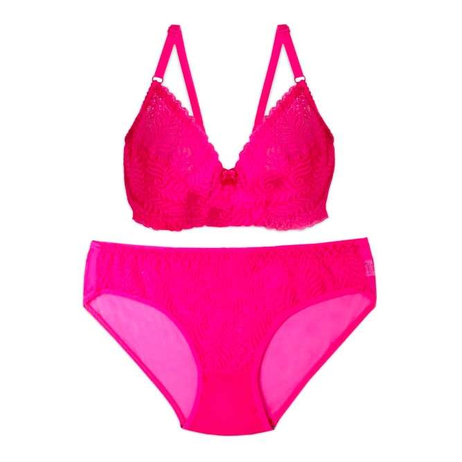 ست شورت و سوتین زنانه مدل 115