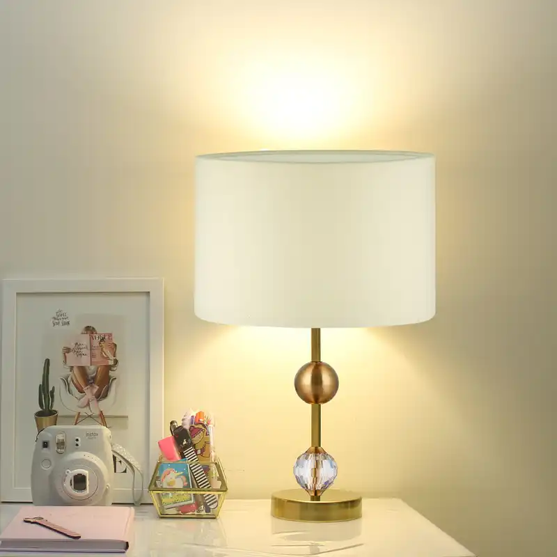 آباژور رومیزی آردین فرسام مدل AF-Sde CG Msh