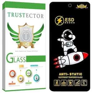 Trustector TPC20 Screen Protector For Xiaomi Redmi Note 17 Pro China