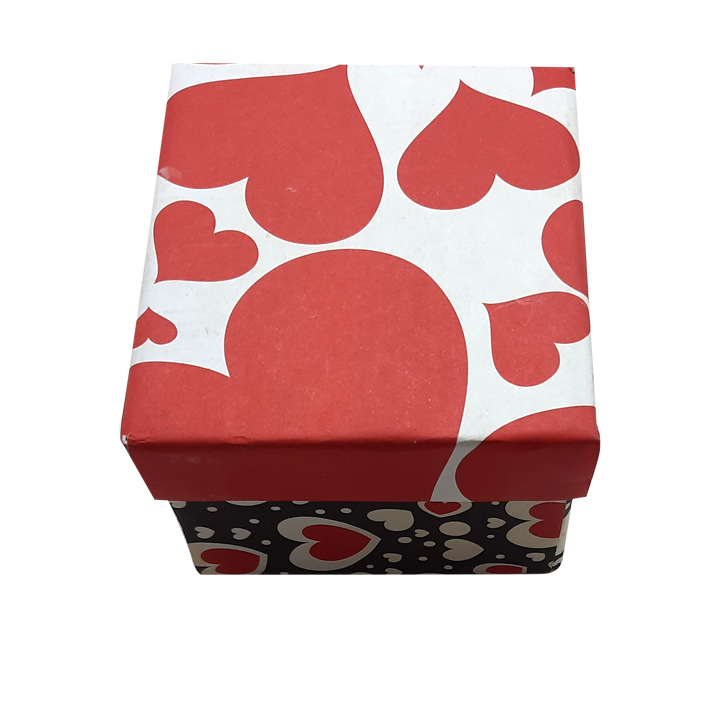 جعبه هدیه کد 1234A7