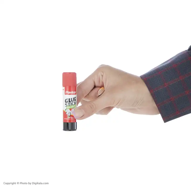 چسب ماتیکی پنتر مدل GS 418