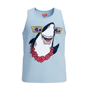 تاپ پسرانه هومنیتی مدل 2KZL3P