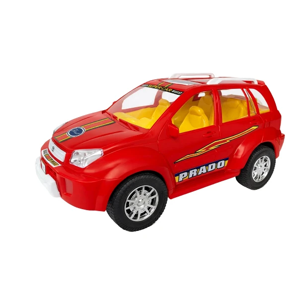 ماشین بازی مدل 114