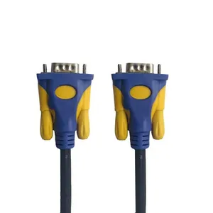 کابل VGA پی نت مدل 9+3 طول 3 متر 