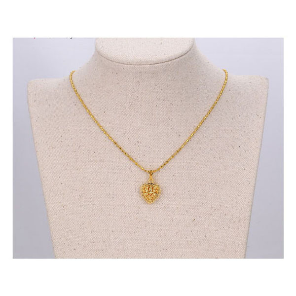 آویز گردنبند مدل 20104