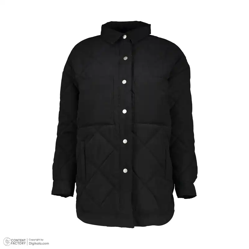 کاپشن زنانه آر اِن اِس مدل 99-11141686