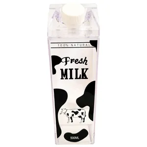 بطری مدل Cowy