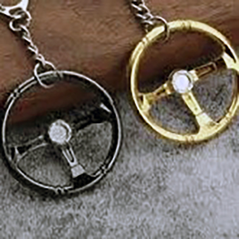 جاسوئیچی خودرو مدل فرمان خودرو ST