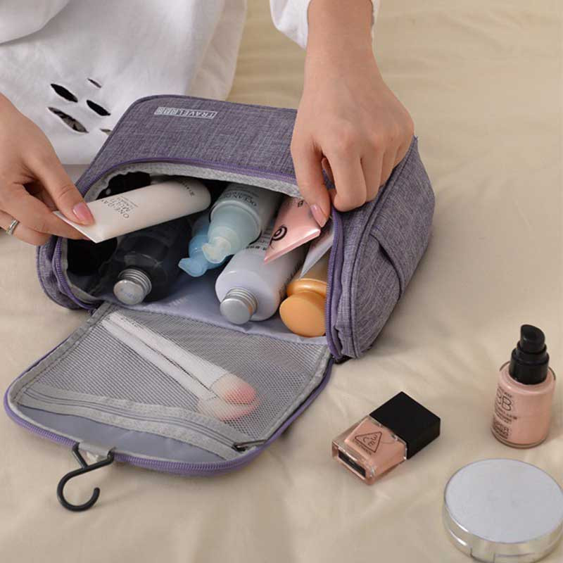 کیف لوازم آرایش زنانه مدل H-S540