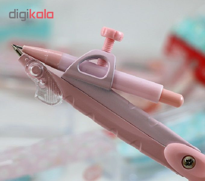 پرگار پنتر مدل CS1811 پرگار پنتر مدل CS1811