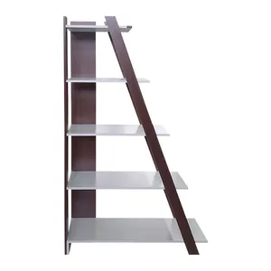 کتابخانه اسمردیس مدل K123 - MDF