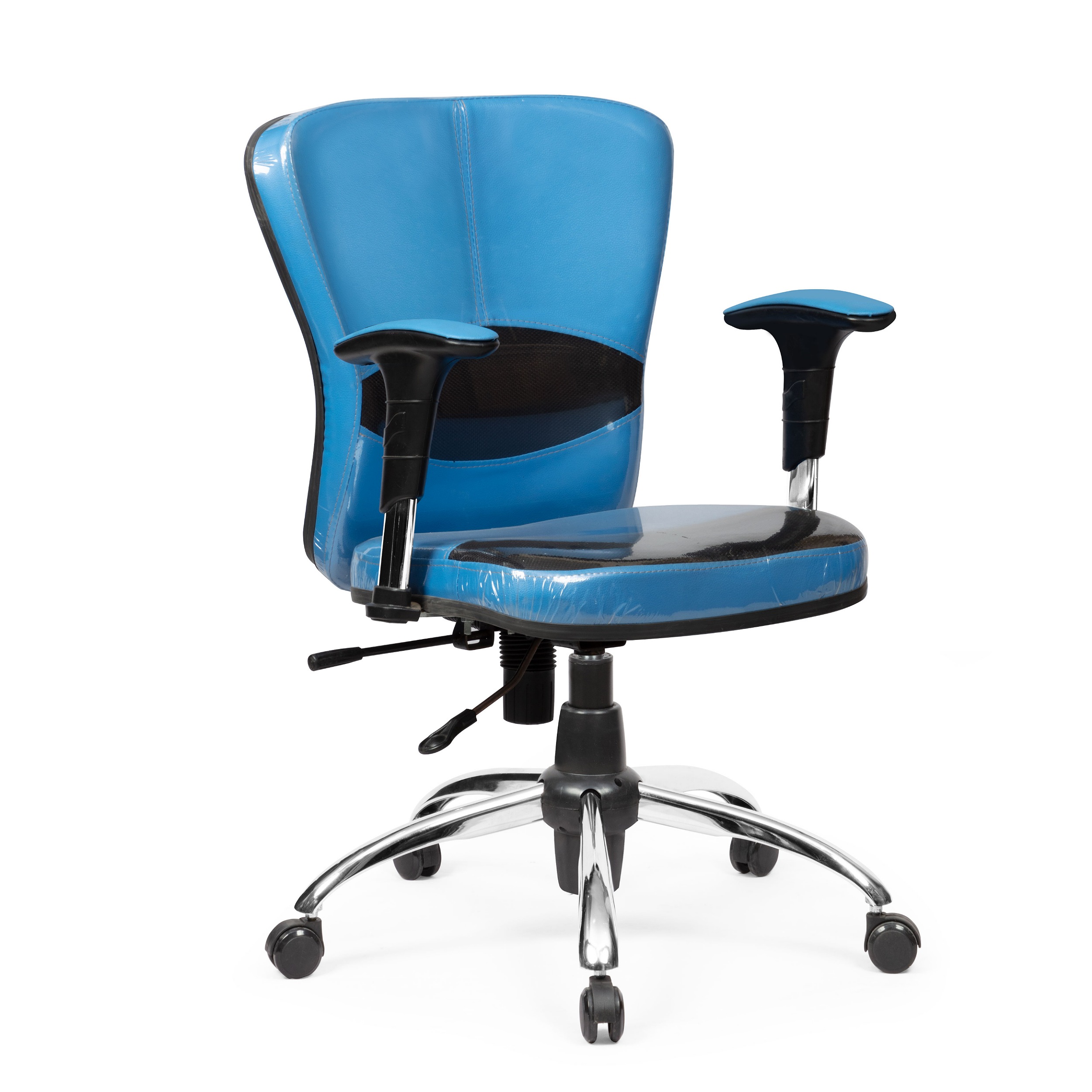 صندلی اداری مدل SM 480