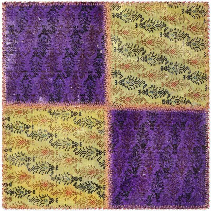 کلاژ فرش دستبافت نیم متری فرش هریس کد 102098 کلاژ فرش دستبافت نیم متری فرش هریس کد 102098