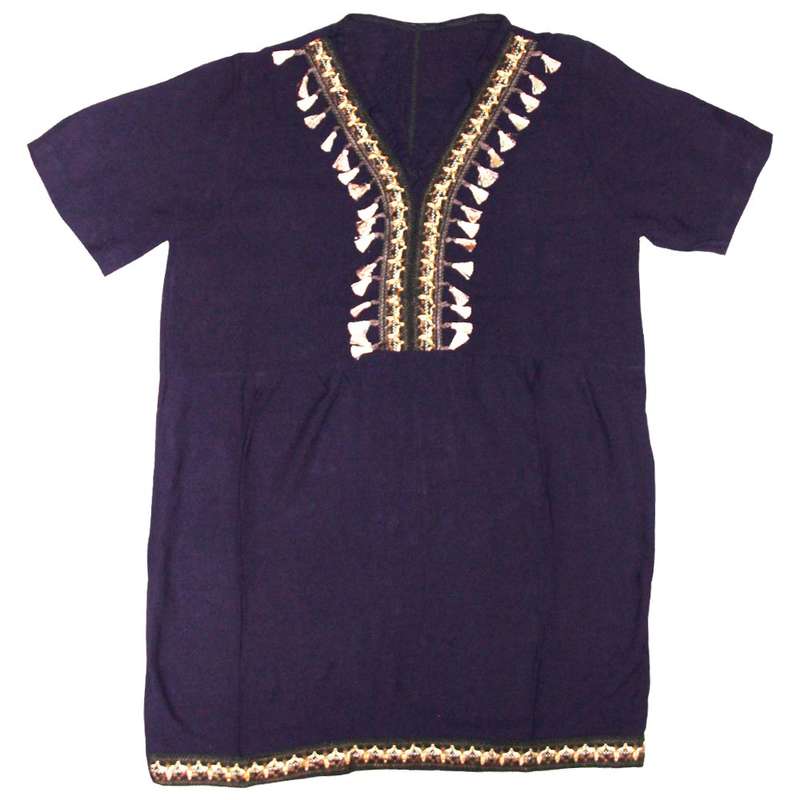 تونیک زنانه مدل سنتی