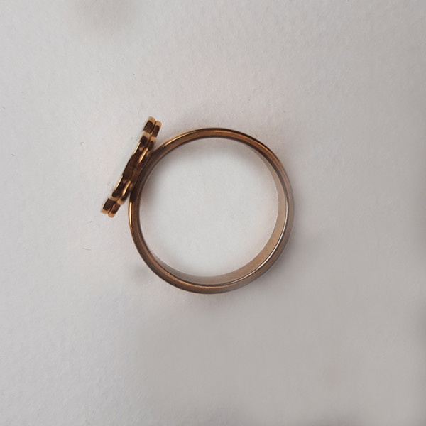 انگشتر دخترانه مدل 5889