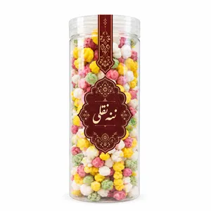 نقل گشنیزی 4 طعم ننه نقلی - 500 گرم