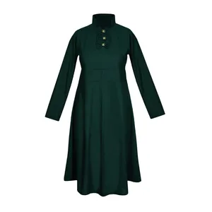 پیراهن زنانه ژانت مدل 21A14
